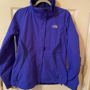 Northface jacket